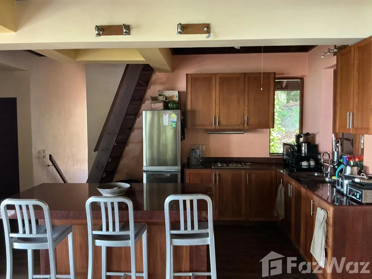 รูป ขาย วิลล่า 2 ห้องนอน ในโครงการ สันติคีรี เอสเตท 6031957 - รูปที่ 23/29