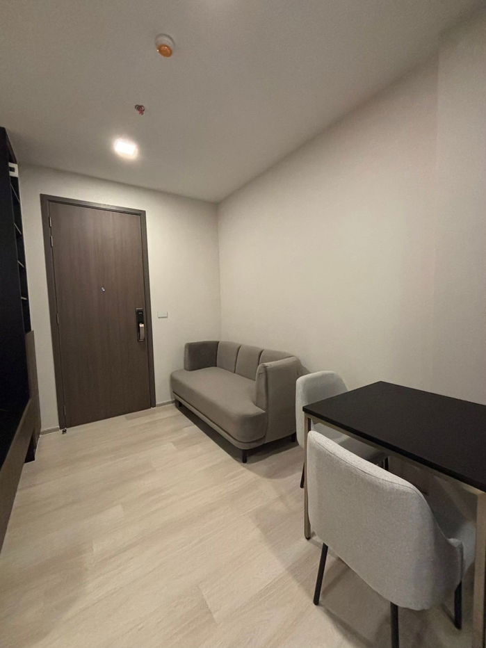 รูป *** (เอเจนท์ประจำโครงการ) -ว่าง 4 เมษายน- ให้เช่าคอนโด : ไพรเวซี่ จตุจักร (Privacy Jatujak) *** - รูปที่ 10/17