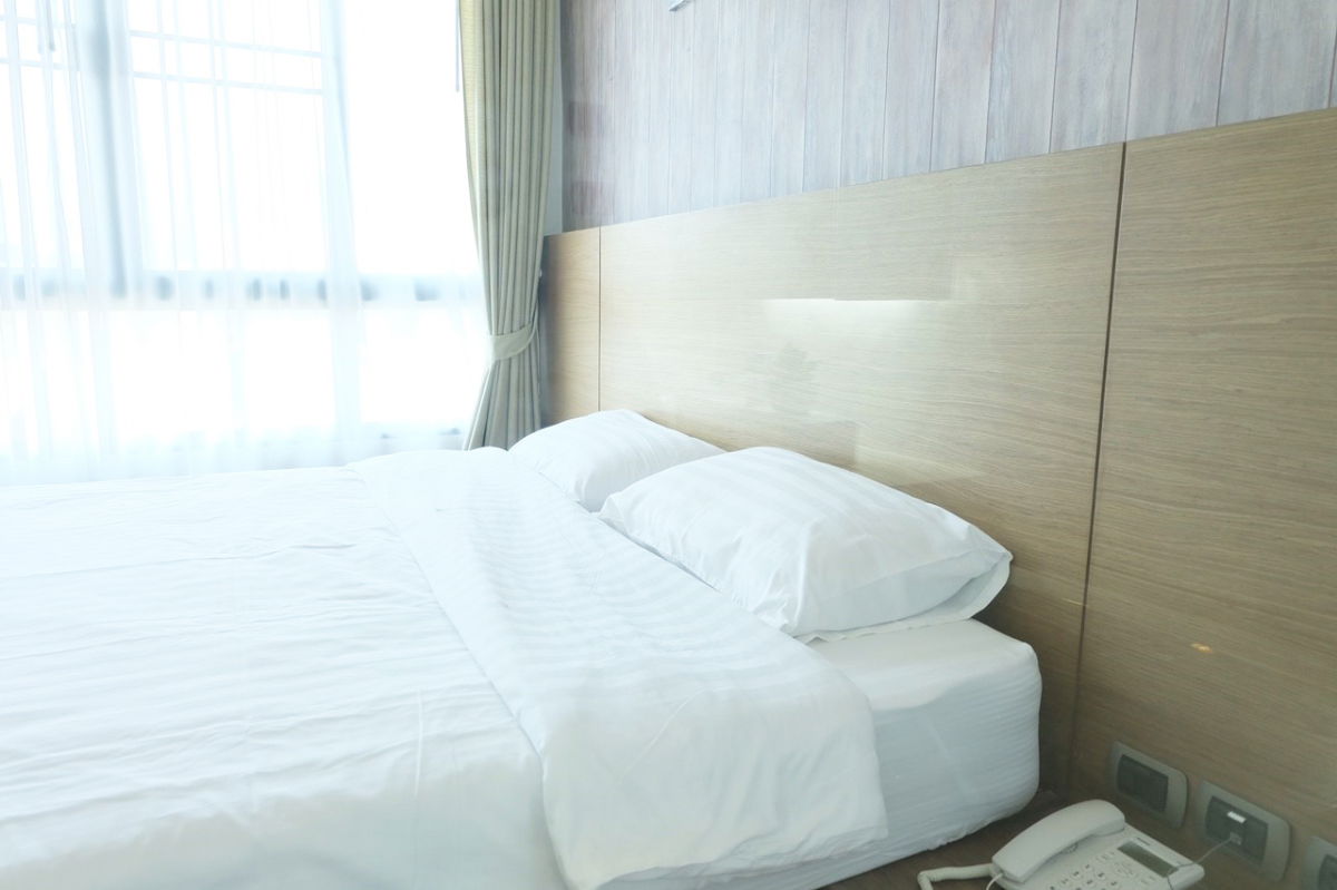 รูป The Siri condominium ซอย 1 ศิริมังคลาจารย์ เดินทางสะดวก ติดนิมมาน ใกล้สวนดอก - รูปที่ 8/34