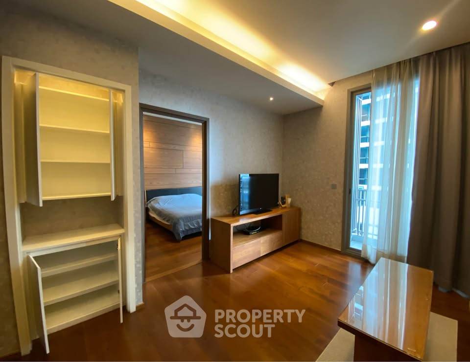 รูป คอนโด 1-ห้องนอน ที่ ควอทโทร บาย แสนสิริ ใกล้ BTS ทองหล่อ (ID 2616115) - รูปที่ 20/22