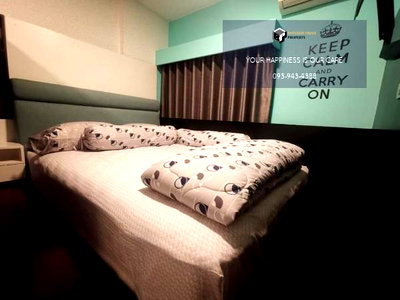 ขายคอนโด : The Crest Sukhumvit 34 | Best Price, 🌈Beautiful room I🚝Close to BTS Thonglor#202410057821#FC