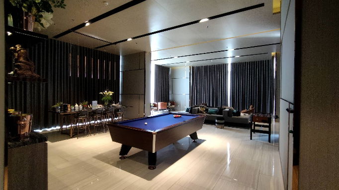 รูป ประกาศเช่า คลาวด์ ทองหล่อ เพชรบุรี แต่งครบพร้อมเครื่องใช้ไฟฟ้า พร้อมเข้าอยู่ - รูปที่ 66/96