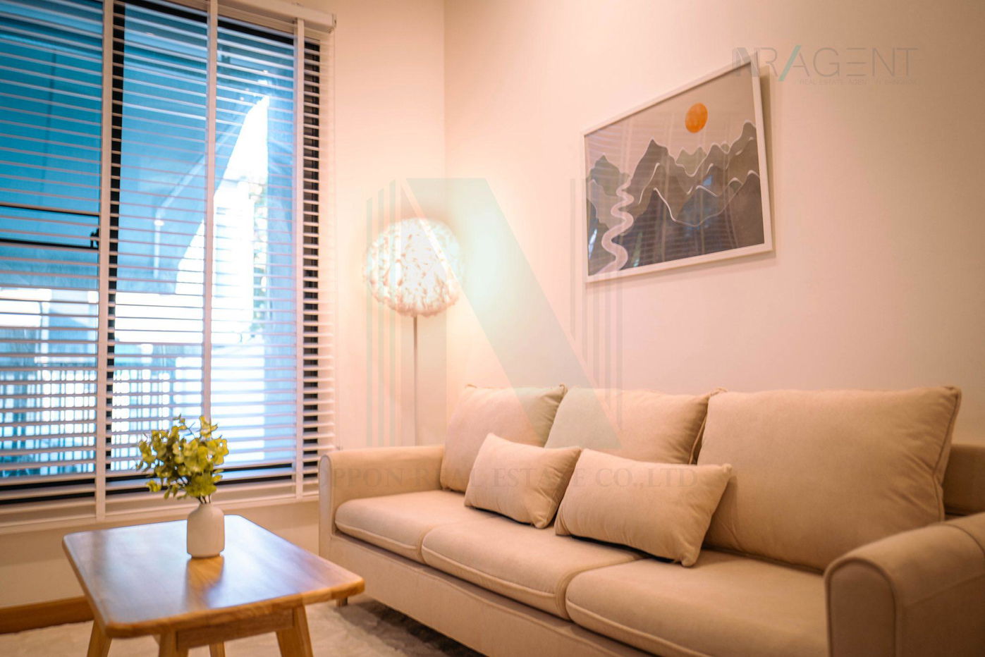 รูป 📌 ขายทาวน์เฮาส์ โครงการ พลีโน่ สุขุมวิท-บางนา 2 ชั้น 3 ห้องนอน 2 ห้องน้ำ - รูปที่ 3/8