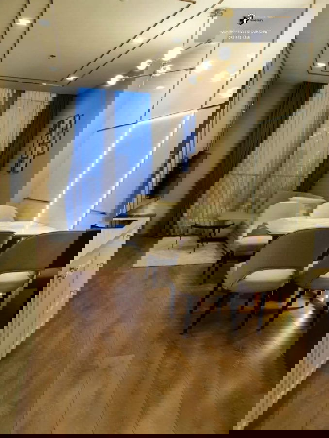 รูป Noble BE 33 | 🚝ใกล้ BTSพร้อมพงษ์ #2026012413778 #FC - รูปที่ 5/7