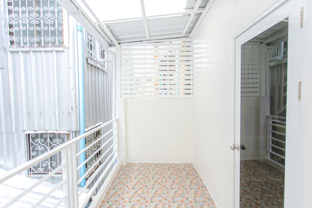 รูป 🍬🍬 “ ขายด่วน น้ อ ง ห น ม ห ว า น ” 🍬🍬   🏢  อาคารพาณิชย์ 4 ชั้น 2 คูหา 🏢 - รูปที่ 9/18