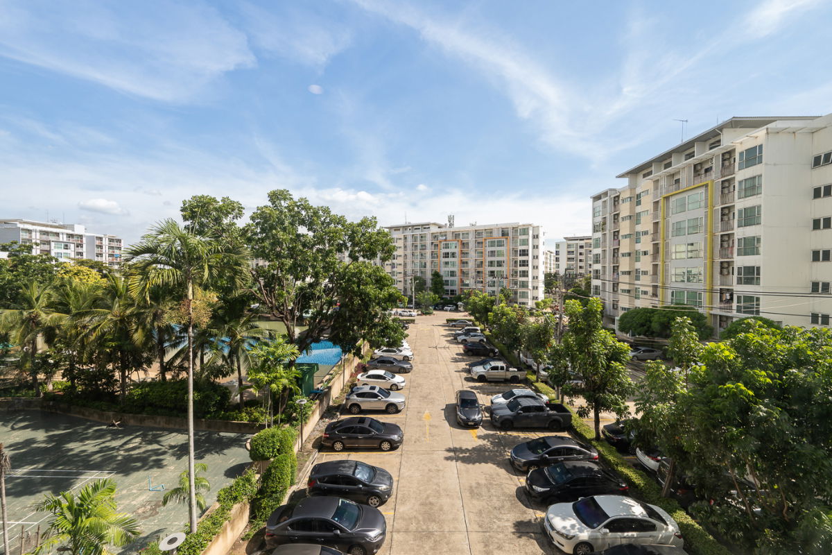 รูป R039 ผ่อนเบา กู้ง่าย Metro Park Sathorn Phase 3 ใกล้ MRT บางหว้า ผ่อนแค่ 5xxx/เดือน ราคาเบาๆ เพียง 1.29 M เท่านั้น - รูปที่ 35/35