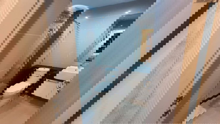 รูป ห้ามพลาด🔥🔥ปล่อยเช่า คอนโดทำเลดี ราคาพิเศษ โครงการ ศุภาลัย ไลท์ สาทร - เจริญราษฎร์ MD-26086532 - รูปที่ 13/14