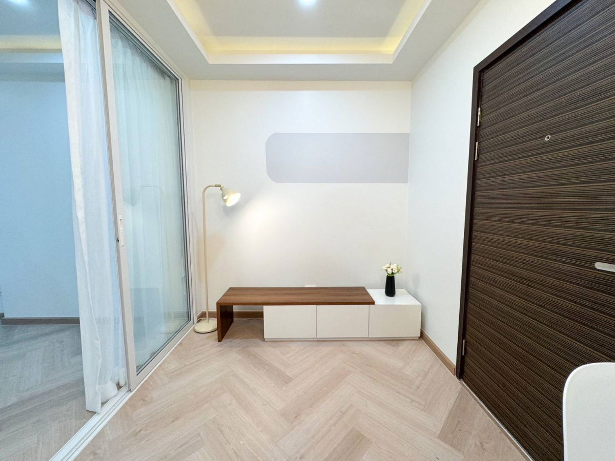 รูป 🏢 ขายคอนโด : Supalai Vista @ Tiwanon Intersection (ศุภาลัย วิสต้า แยกติวานนท์)   รหัสทรัพย์ | 📌LNP-C11920 - รูปที่ 3/10