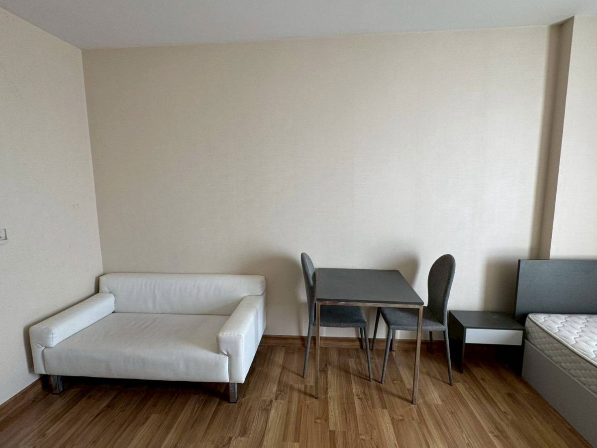 รูป ✨ ให้เช่า Premio Vetro เกษตร ✨ 🌿 คอนโดหรู ใกล้ BTS ม.เกษตร เดินทางสะดวก พร้อมเข้าอยู่ 🌿 - รูปที่ 4/14