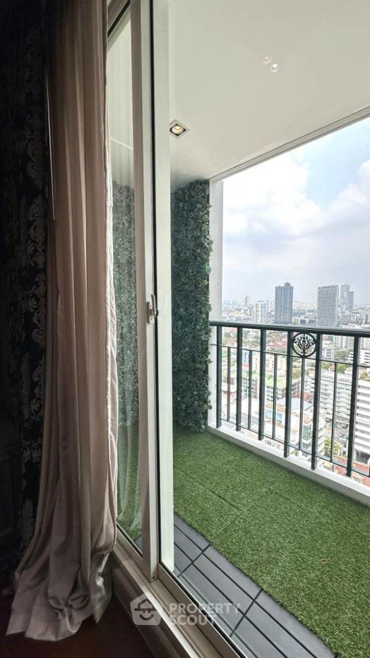 รูป คอนโด 4-ห้องนอน ที่ ไอวี่ ทองหล่อ 23 ใกล้ ทองหล่อ (ID 2018850) - รูปที่ 14/15