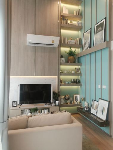 2-bed condo for sale, 64 sqm, PITI SUKHUMVIT 101