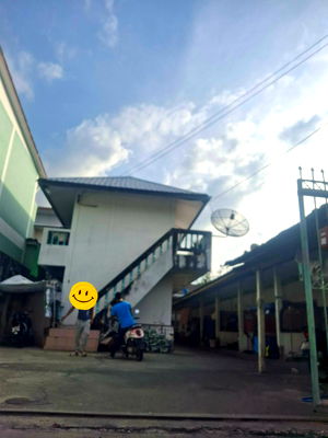 Apartment building for sale Pattaya : Apartment in Pattaya Prime Location-Located Near Makro Mall