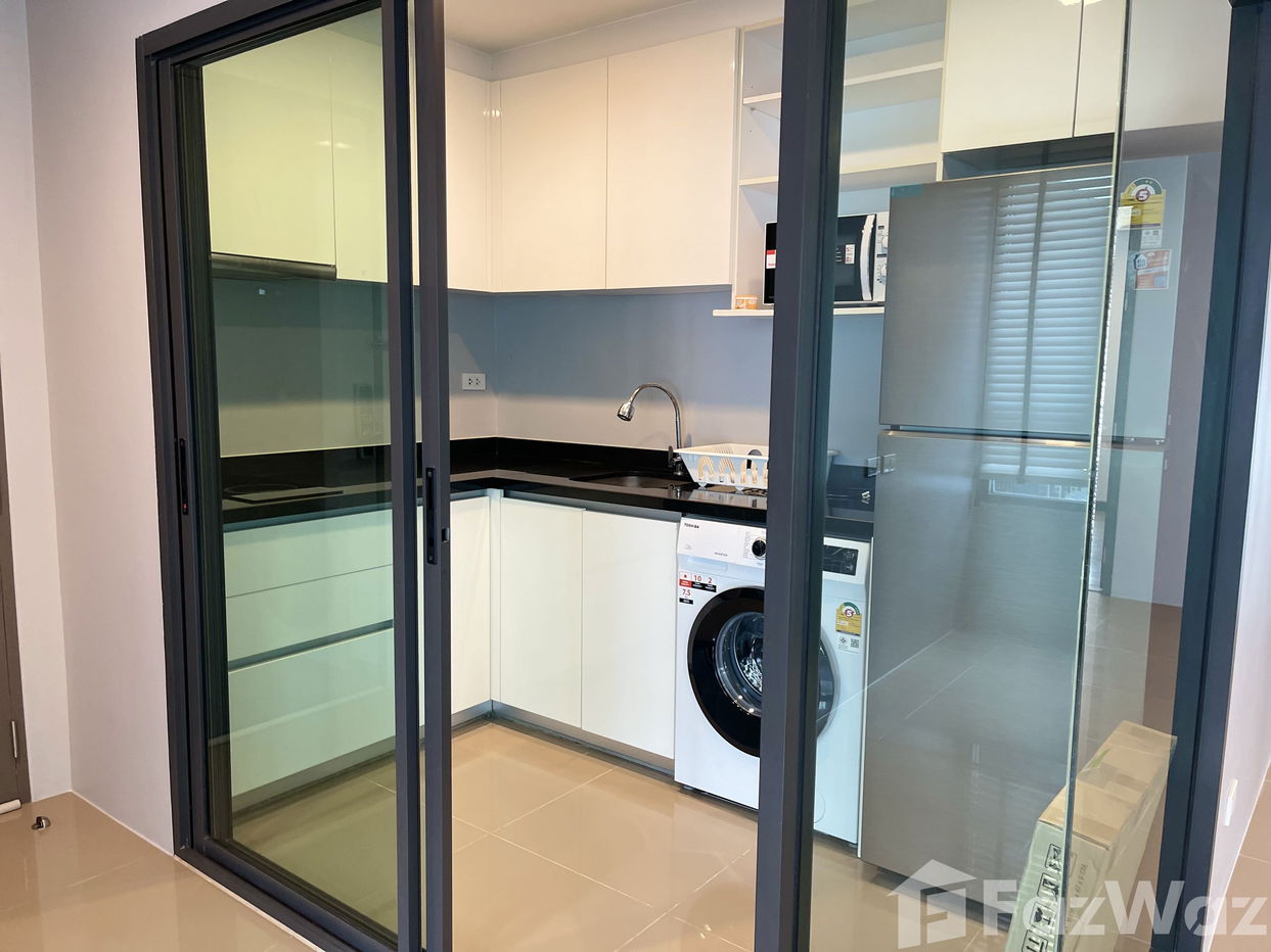 รูป คอนโดให้เช่า 2 ห้องนอน ในโครงการ มิราจ สุขุมวิท 27 1707012 - รูปที่ 3/5