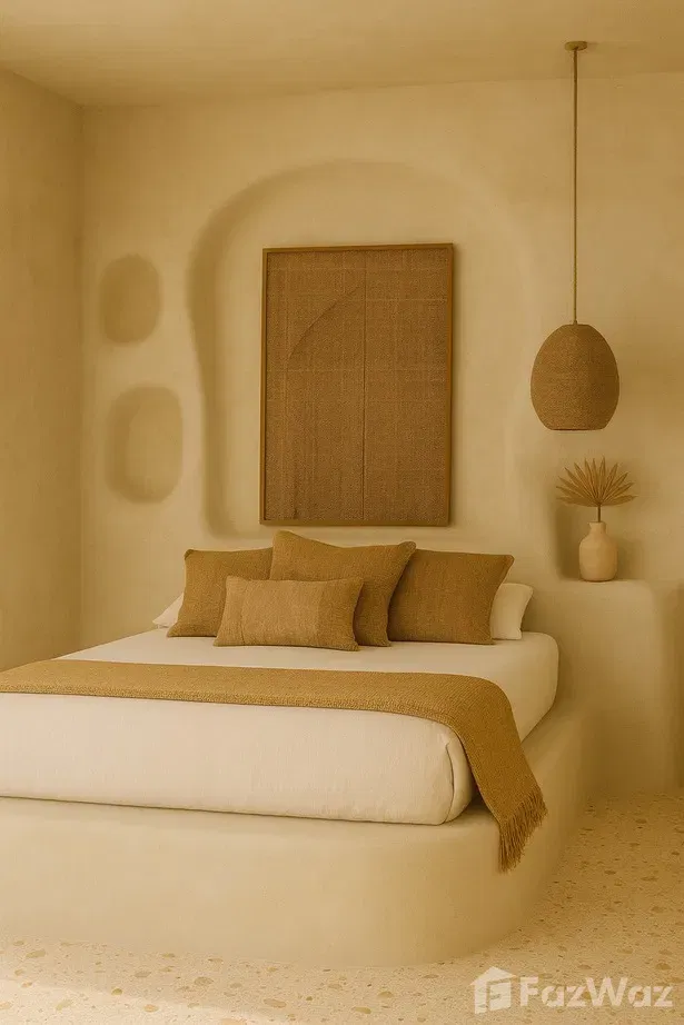 รูป ขาย วิลล่า 2 ห้องนอน ในโครงการ ชา-คูน รีสอร์ต 6009105 - รูปที่ 6/6