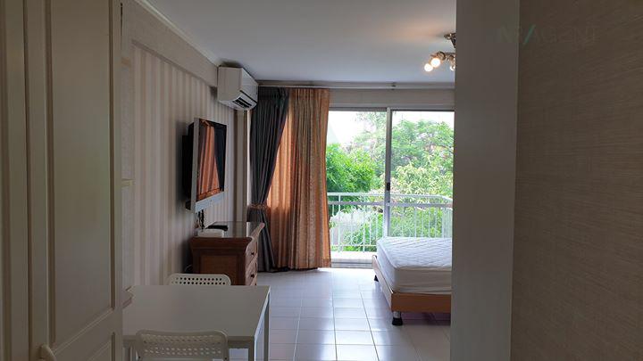 รูป 📌 ให้เช่าคอนโด คอนโด เรนทรี วิลล่า สุขุมวิท 53 อาคาร ฺB ชั้น 3 สตูดิโอ ขนาด 33.00 ตรม ใกล้ LAVIQ SUKHUMVIT 57 - รูปที่ 7/8