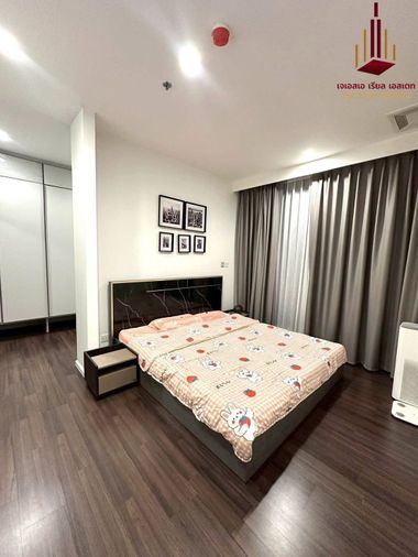 ขายคอนโด 2 ห้องนอน 65 ตร.ม. วิสดอม อินสปาย สุขุมวิท