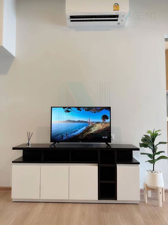 รูป 📌 ขายคอนโด ชีวาทัย ปิ่นเกล้า อาคาร 1 ชั้น 4 1 ห้องนอน ขนาด 30 ตรม ใกล้ พาต้า ปิ่นเกล้า - รูปที่ 2/8