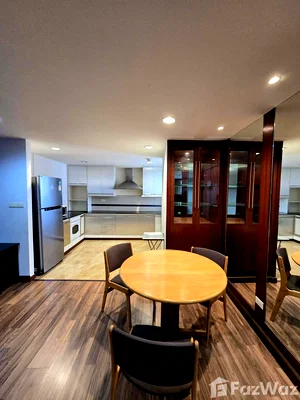 คอนโดให้เช่า : คอนโดให้เช่า 2 ห้องนอน ในโครงการ ไท ปิง ทาวเวอร์ส 6032694