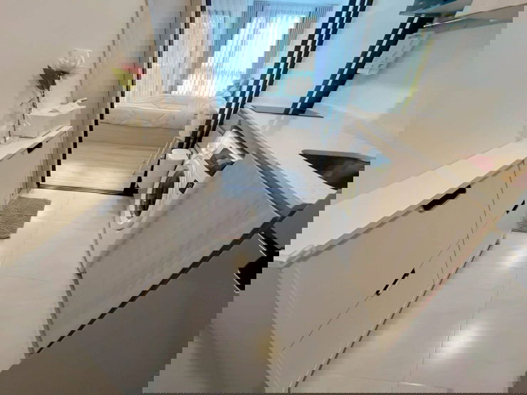 รูป #Z4554💥 090269 🔥ให้เช่าคอนโด Origin Play Sri Udom Station - รูปที่ 6/6