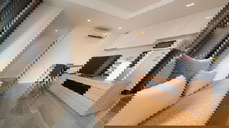 รูป ห้ามพลาด🔥🔥ปล่อยเช่า คอนโดทำเลดี ราคาพิเศษ โครงการ คอนโดเลต ไลท์ คอนแวนต์ MD-26086500 - รูปที่ 6/8