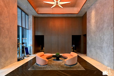 Condos for sale Lang Suan Road : 💎 Scope Langsuan - Ultra Luxury Residence with Iconic Views in Prime CBD