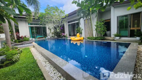 ขาย วิลล่า 3 ห้องนอน ในโครงการ โตนด เอสเตท 1773830