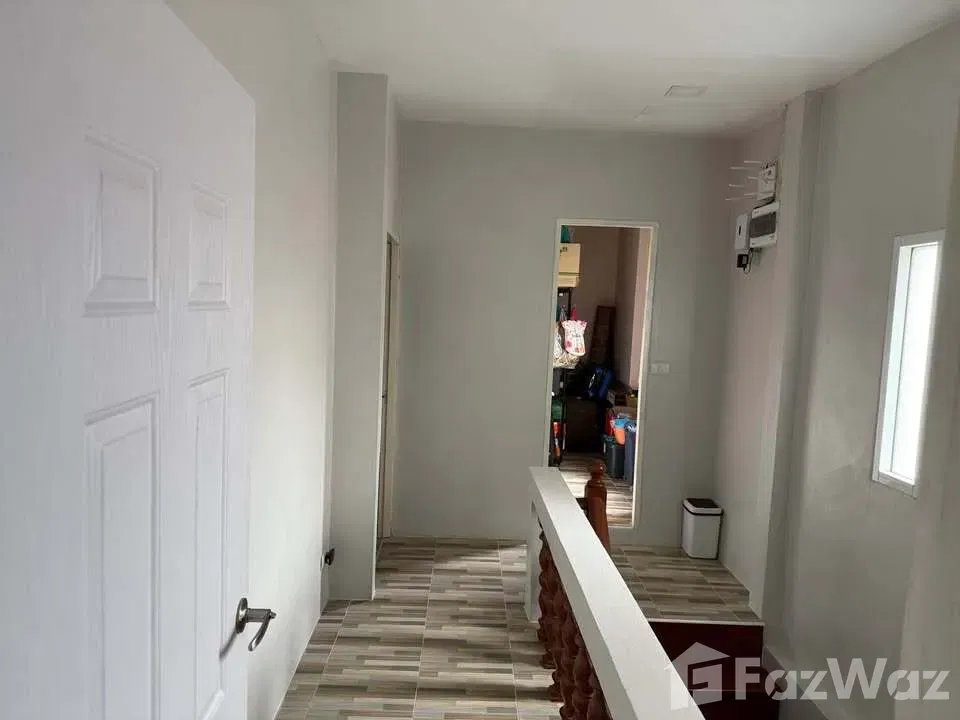 รูป ขาย ทาวน์เฮ้าส์ 4 ห้องนอน ใน สวนหลวง, กรุงเทพมหานคร 6029163 - รูปที่ 3/14