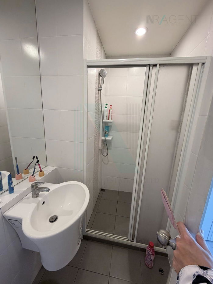 รูป 🔺 ให้เช่าคอนโด แอสปาย สาทร-ตากสิน ทิมเบอร์ โซน อาคาร 1 ชั้น 12 1 ห้องนอน ขนาด 26 ตรม ใกล้ เดอะมอลล์ท่าพระ - รูปที่ 2/8