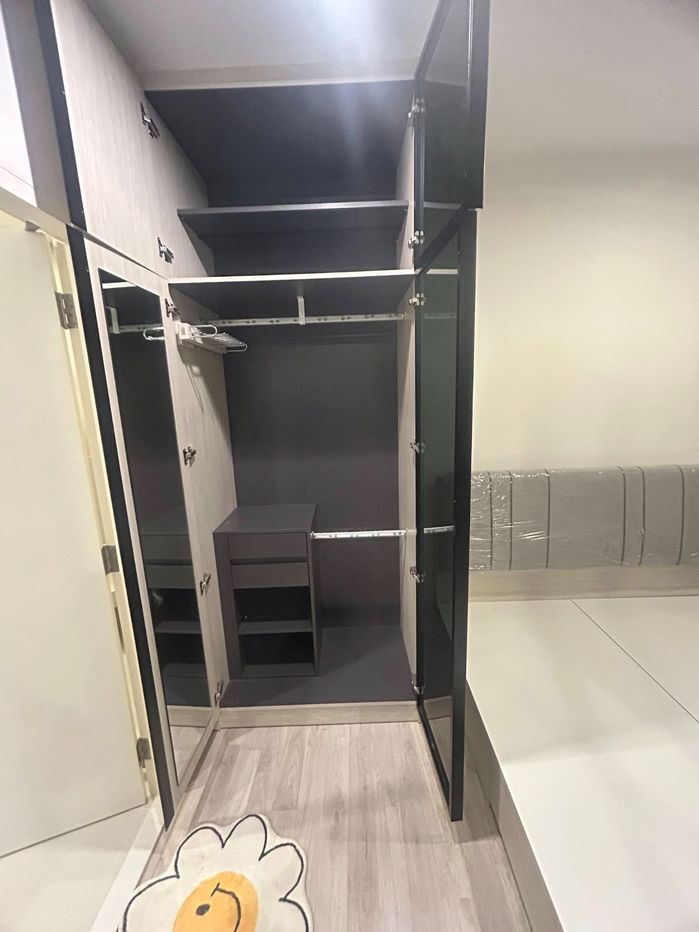 รูป 🍀 ให้เช่า นิช โมโน รามคำแหง 🍀 สนใจแอดไลน์ @zcondo (มี@นำหน้า) 🔥 C5245 - รูปที่ 2/6