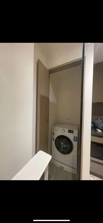 รูป ให้เช่า แอชตัน อโศก - พระราม 9 พร้อมอยู่ (DSG578) - รูปที่ 7/7