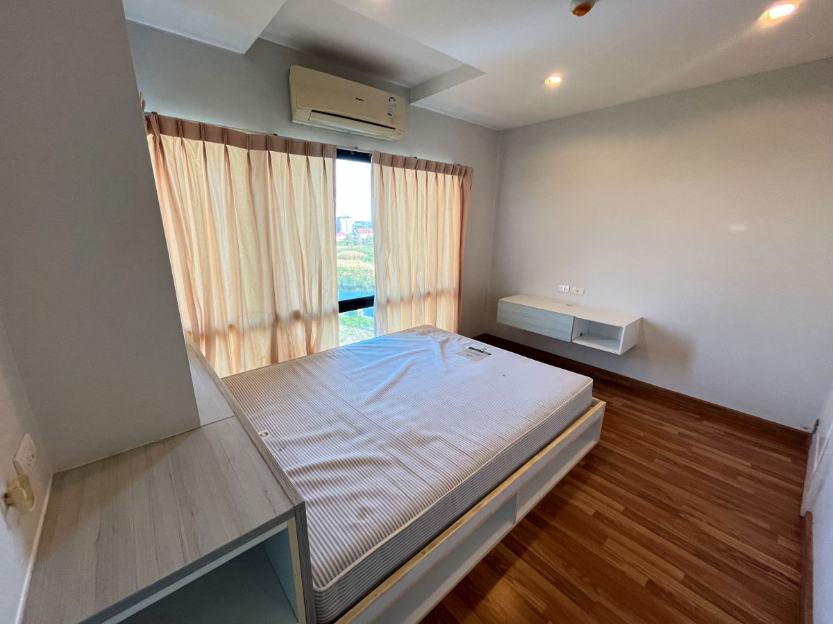 รูป ห้องว่างให้เช่า Preme Condo3 (คอนโดพรีม 3) ราคา 8,500บาท/เดือน - รูปที่ 5/20