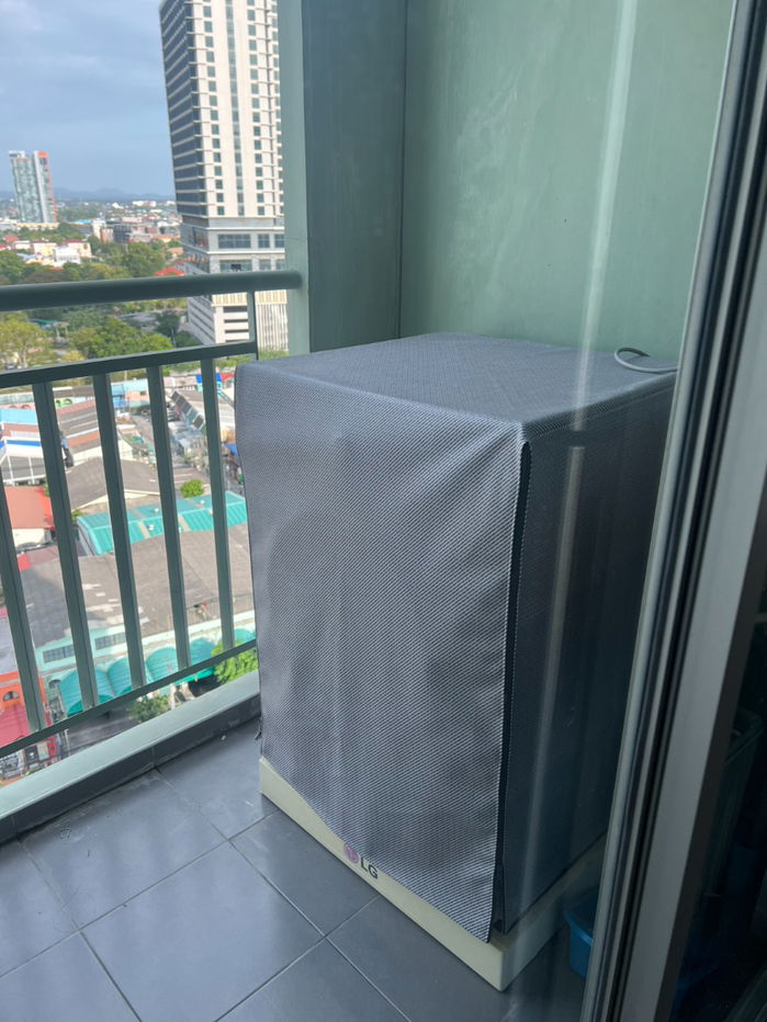 รูป ขายคอนโดลุมพินีวิลล์-นาเกลือวงศ์อมาตย์ - รูปที่ 6/13