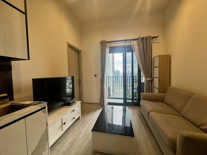 For Sell Condo THE LINE SUKHUMVIT 101 Building 1, Floor 25,1 bed room, Room size 28 sqm