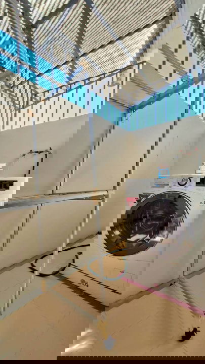 รูป  ขายบ้านโครงการวรารมย์เจริญเมือง (เชียงใหม่-สันกำแพง) เนื้อที่ 99 ตร.ว.5 นอน 4 น้ำ 1 นั่งเล่น 1 ห้องอาหาร 2 จอด ราคา 8.9ล้านบาท ตกแต่งพร้อมอยู่  - รูปที่ 38/48