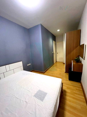 คอนโด ลาดพร้าว 48 : ขายคอนโด เซ็นทริโอ้ ลาดพร้าว 48 อาคาร 1 ชั้น 4 1 ห้องนอน ขนาด 29 ตรม ใกล้ ใกล้ MRT สุทธิสาร