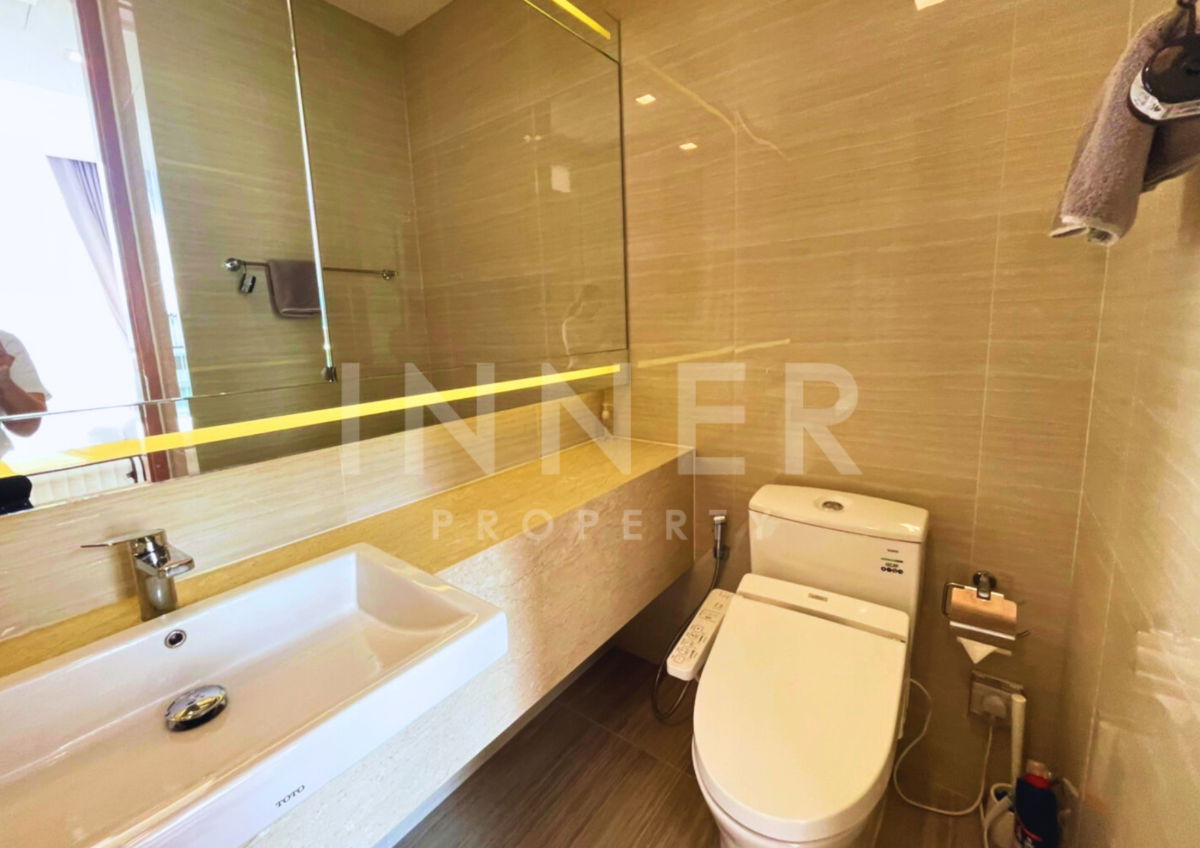 picture Nice Room!! 🏙️(For Rent) Noble BE33 [Phrom Phong]  - 10/13