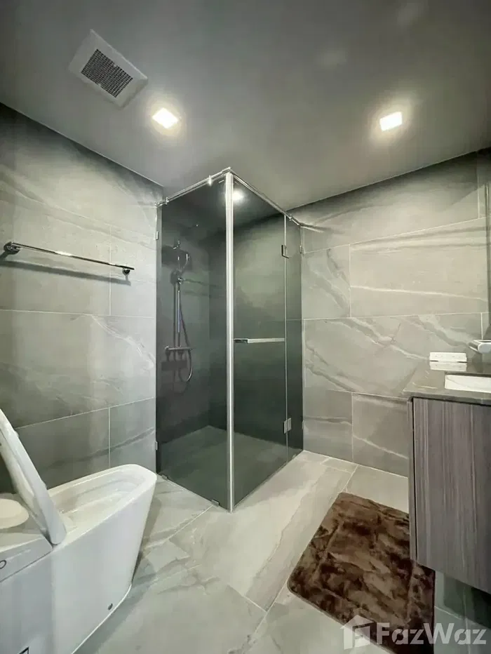 รูป คอนโดให้เช่า 1 ห้องนอน ในโครงการ คอนเนอร์ ราชเทวี 5358875 - รูปที่ 9/12