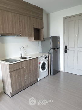 คอนโด สตูดิโอ ที่ เดอะพาร์คแลนด์ เพชรเกษม 56 ใกล้ MRT หลักสอง (ID 2627737)