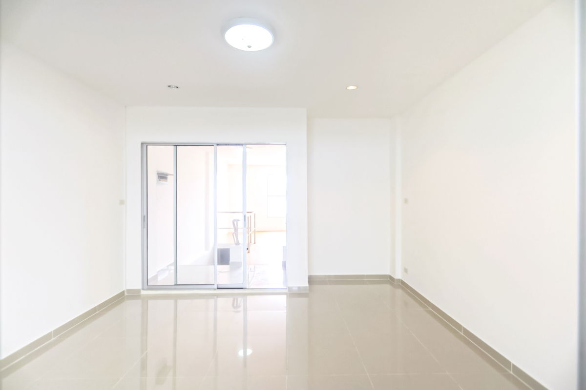 รูป CS032  🏣 น้ อ ง  I N - T O W N  ท า ว น์ โ ฮ ม  4  ชั้ น ทาวน์อินทาวน์ แยก 19  รีโนเวทสวยๆ ย่านธุรกิจ  - รูปที่ 7/23