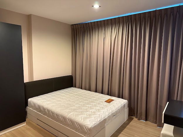 รูป 🏢 ให้เช่า คอนโด One Plus Klongchon 1 (วันพลัส คลองชล 1)📍 ทำเลดี ใกล้เมือง เดินทางสะดวก - รูปที่ 6/8