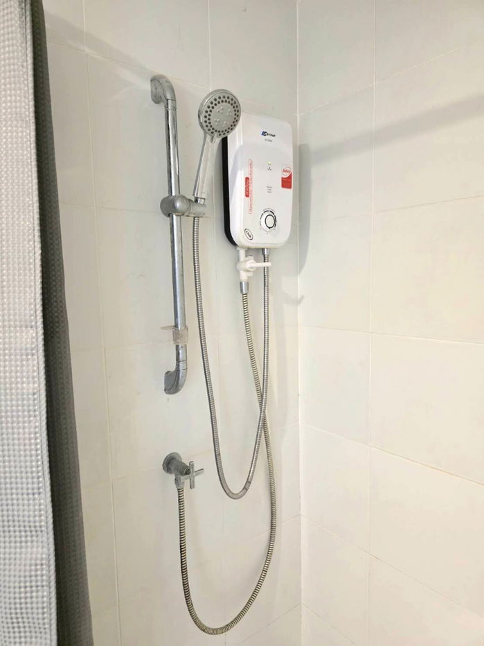 รูป **ห้องว่าง พร้อมเข้าอยู่** The niche ID พระราม2 เดอะนีช ไอดี พระราม2 ตึกB ชั้น5 ห้องใหญ่ 34.5ตรม.  - รูปที่ 12/12