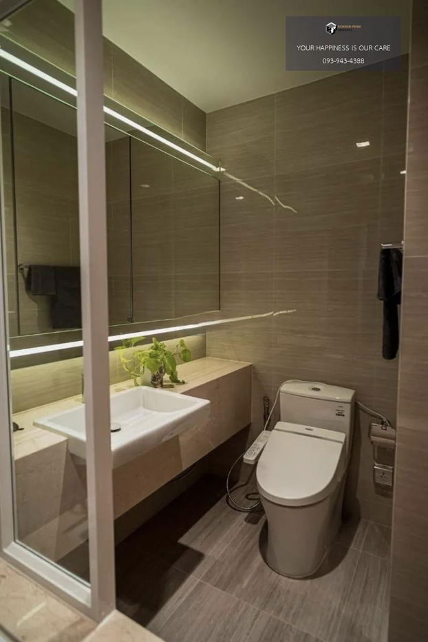 รูป Noble BE 33 | 🚝ใกล้ BTSพร้อมพงษ์ #2026012413777 #FC - รูปที่ 7/7