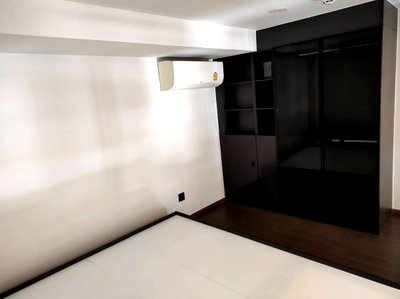 Condos for sale : Park Origin Chula Samyan【𝐒𝐄𝐋𝐋】🔥Sophisticated minimalist design; small space, but the feeling of living bigger !🔥 Contact Line ID: @hacondo