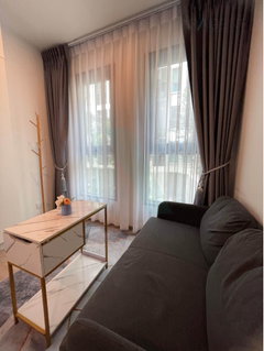 รูปภาพ 🎉 For Rent Condo ASPIRE RATCHAYOTHIN Building C, Floor 2,Studio, Room size 26 sqm