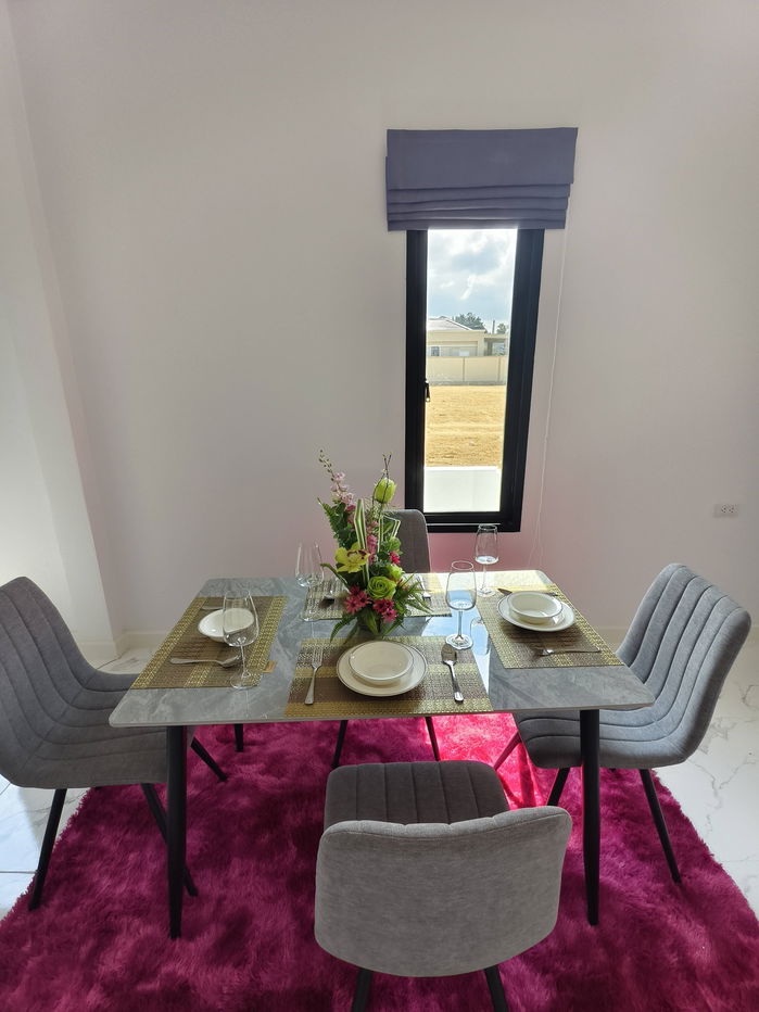 รูป House 3 Bedroom for sale East Pattaya - รูปที่ 6/18