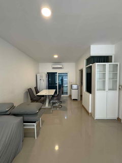 รูปภาพ EXCLUSIVE! (RH2562) Gusto Donmueang-Songprapha for rent nice room, nice view with nice price 20,000 Line:  @metroestate