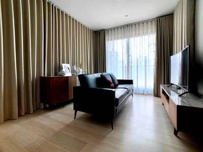 Condos for rent : For rent Life One Wireless Ready to move in (DSG479)