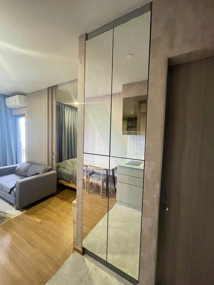 รูป 🎊 ให้เช่าคอนโด คลาวด์ ทองหล่อ-เพชรบุรี อาคาร 1 ชั้น 14 1 ห้องนอน ขนาด 32 ตรม ใกล้ ใกล้ MRT เพชรบุรี - รูปที่ 4/8