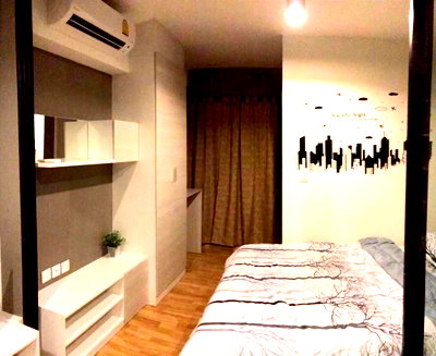 ขายคอนโด : ลงทุนห้องเดียว แต่สร้างรายได้ยาว ขาย คอนโด เดอะ คาบาน่า ทำเลแบบนี้ นักลงทุนตัวจริงไม่รอให้ราคาขึ้นก่อน