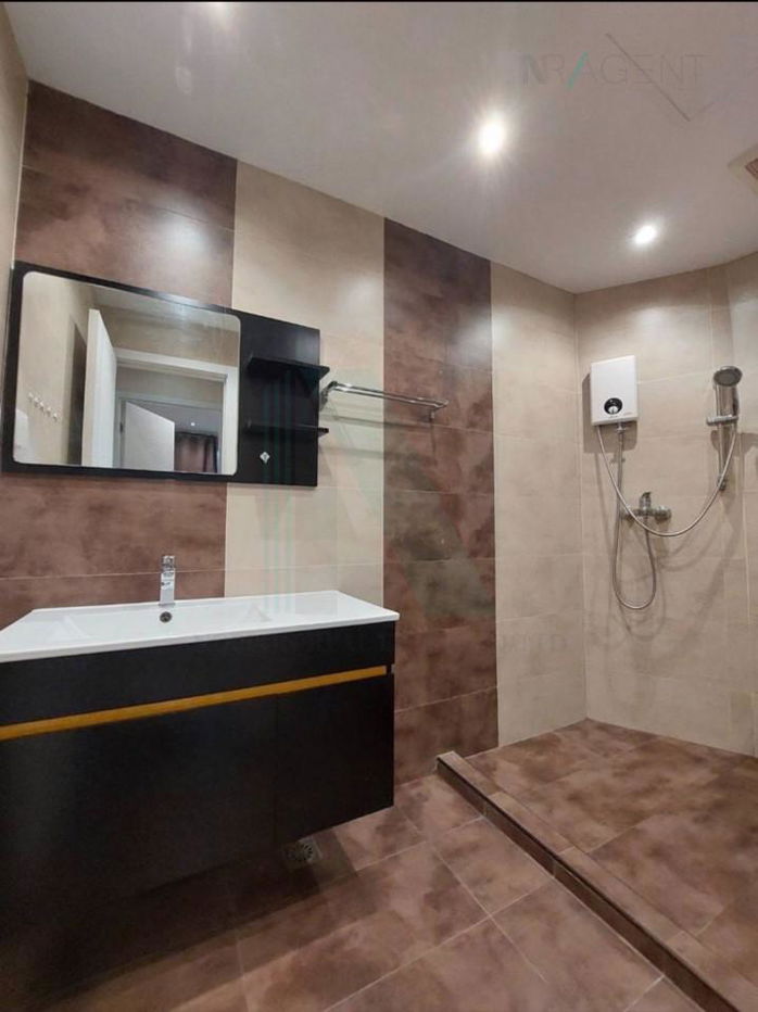 รูป ให้เช่าคอนโด เอเบิลส์ ลาดพร้าว 27 อาคาร B ชั้น 6 1 ห้องนอน ขนาด 40.00 ตรม ใกล้ สวนลุมไนท์บาซ่าร์รัชดาภิเษก - รูปที่ 8/8